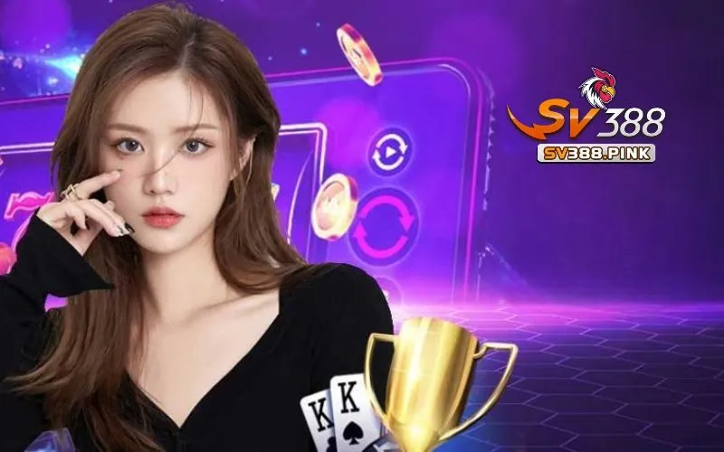 SV388 bị chặn - Hướng dẫn chi tiết cách vào sảnh game 1 SV388 bị chặn