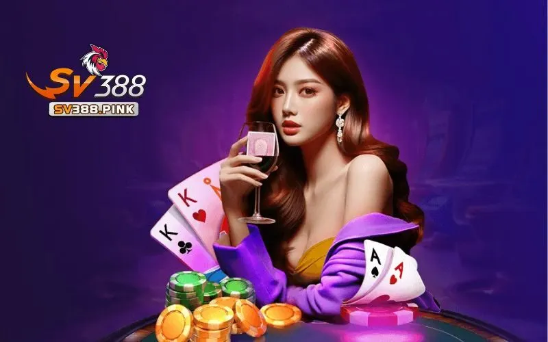Hướng dẫn cách chơi trên SV388 chi tiết cho tân bet thủ 3 cách chơi trên SV388