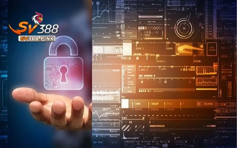 Chính sách bảo mật của SV388 dành cho hội viên 3 Chính sách bảo mật thanh toán