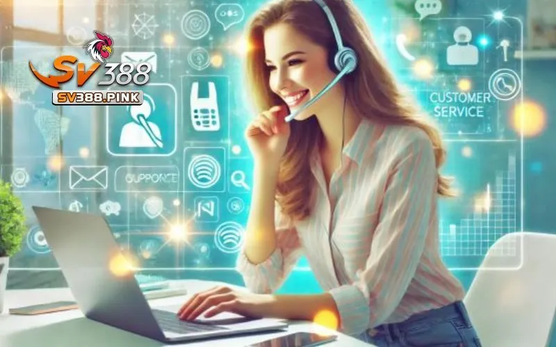 Tìm hiểu các điều khoản dịch vụ của SV388 3 Điều khoản dịch vụ về nhận khuyến mãi, ưu đãi