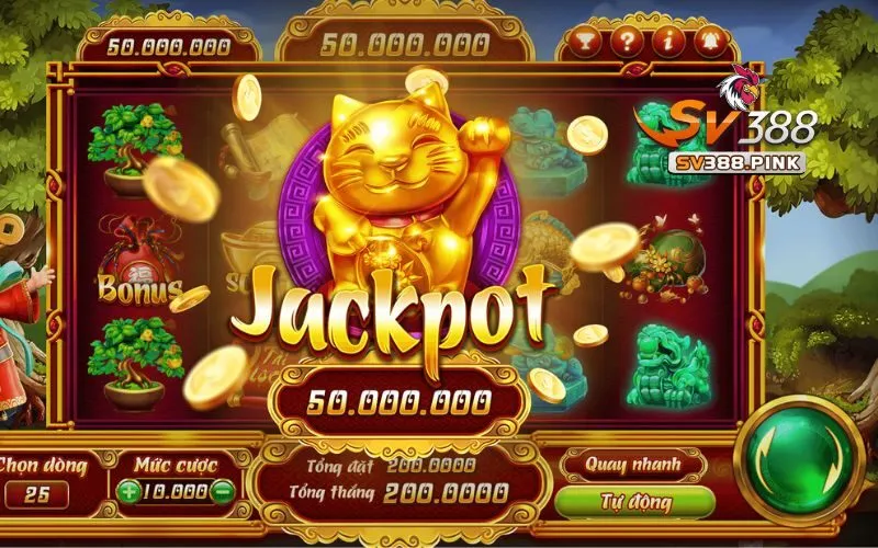 Nổ hũ SV388 - Siêu phẩm game hấp dẫn, tiền nổ đầy túi 3 Một số lưu ý khi chơi nổ hũ SV388