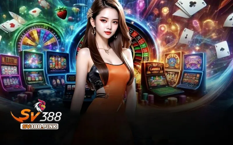SV388 bị sập - Cách vào nhà cái SV388 khi cổng game bị sập 6 SV388 bị sập