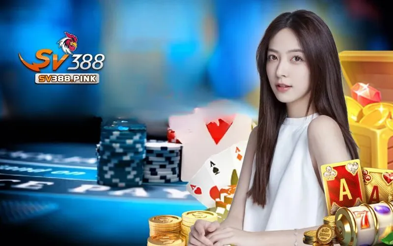 SV388 có hợp pháp không? Tiêu chí giúp bạn đánh giá nhà cái 4 SV388 có hợp pháp không