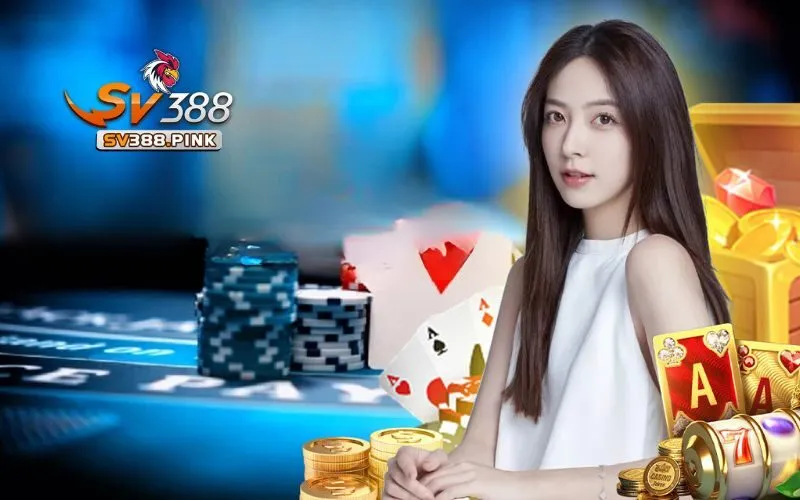 Tại sao game bài SV388 lại được bet thủ yêu thích