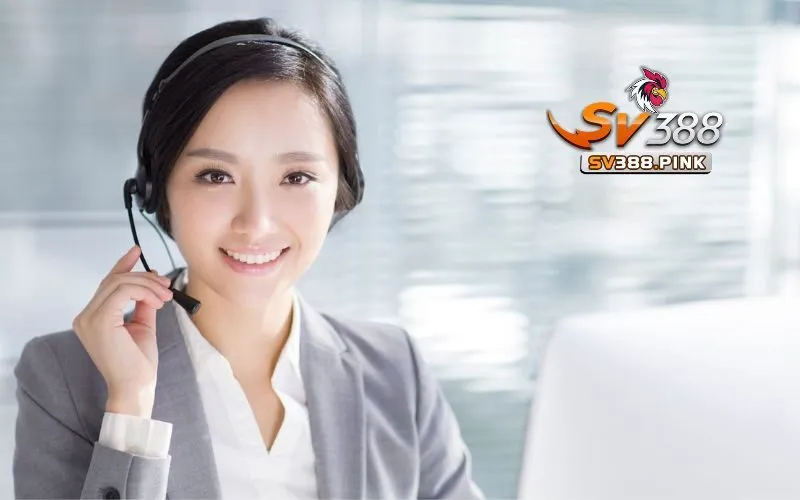 Tổng đài SV388 – Những điều cần biết khi liên hệ với tổng đài SV388 9 tổng đài SV388
