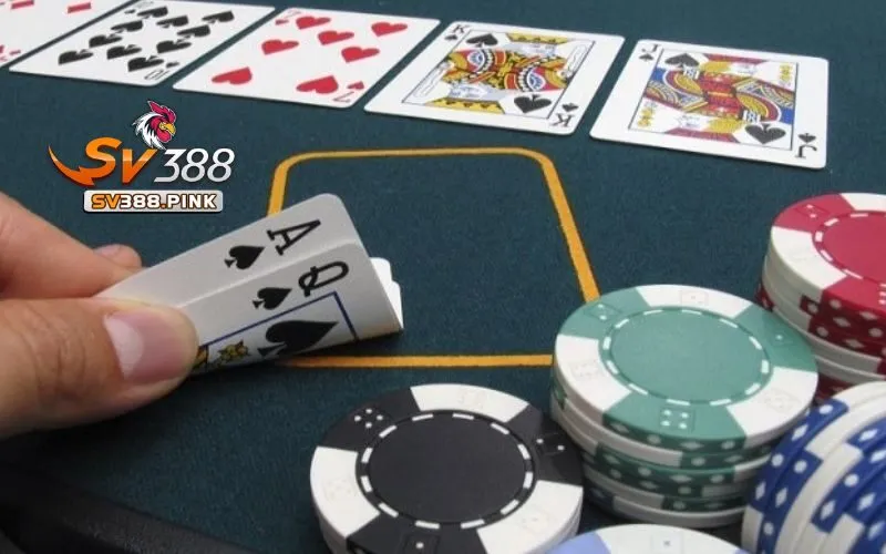 Baccarat SV388 - Tựa game ăn tiền thật không thể bỏ lỡ 1 Ưu điểm khi chơi Baccarat tại SV388