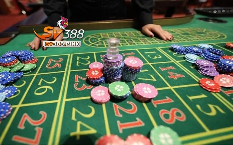 Sòng bài SV388 - Sân chơi Casino đẳng cấp của giới bet thủ 3 Vài lưu ý khi tham gia vào sòng bài SV388